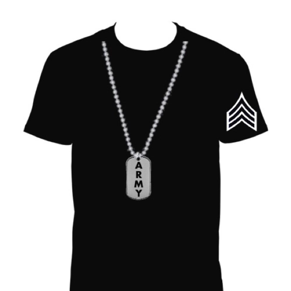 Unisex Graphic Tee
